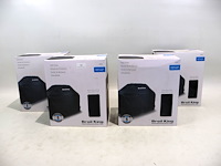 Broil king grillcover (x4)