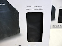 Broil king grillcover (x4) - afbeelding 3 van  4