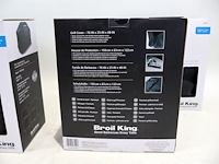 Broil king grillcover (x4) - afbeelding 4 van  4