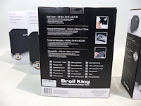 Broil king grillcover (x7) - afbeelding 4 van  4