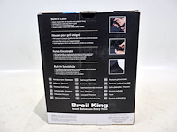 Broil king grillcover - afbeelding 4 van  4