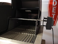 Broil king impereal gas bbq - afbeelding 2 van  25
