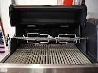 Broil king impereal gas bbq - afbeelding 3 van  25