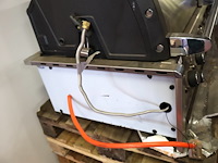 Broil king impereal gas bbq - afbeelding 4 van  25