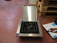 Broil king impereal gas bbq - afbeelding 5 van  25