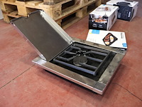 Broil king impereal gas bbq - afbeelding 6 van  25