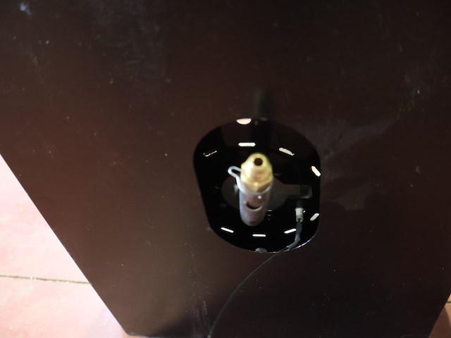 Broil king impereal gas bbq - afbeelding 7 van  25