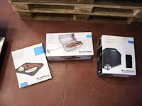 Broil king impereal gas bbq - afbeelding 8 van  25