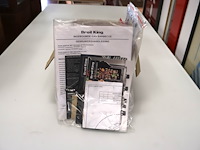 Broil king impereal gas bbq - afbeelding 13 van  25