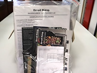 Broil king impereal gas bbq - afbeelding 14 van  25