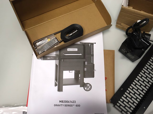 Broil king impereal gas bbq - afbeelding 18 van  25