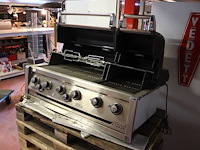 Broil king impereal gas bbq - afbeelding 19 van  25