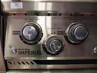 Broil king impereal gas bbq - afbeelding 21 van  25