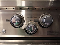 Broil king impereal gas bbq - afbeelding 22 van  25