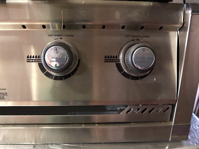 Broil king impereal gas bbq - afbeelding 23 van  25