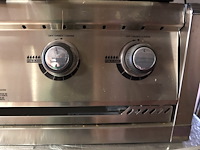 Broil king impereal gas bbq - afbeelding 23 van  25