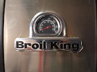 Broil king impereal gas bbq - afbeelding 24 van  25