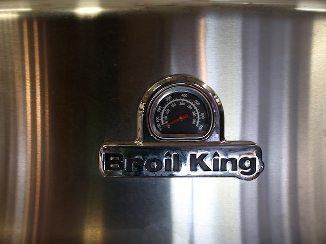 Broil king regal gas bbq - afbeelding 6 van  19