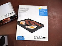 Broil king regal gas bbq - afbeelding 8 van  19
