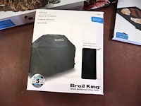 Broil king regal gas bbq - afbeelding 9 van  19