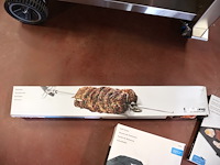 Broil king regal gas bbq - afbeelding 10 van  19