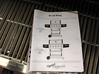 Broil king regal gas bbq - afbeelding 11 van  19