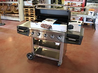 Broil king regal gas bbq - afbeelding 12 van  19