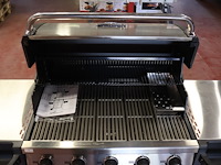 Broil king regal gas bbq - afbeelding 15 van  19