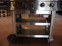 Broil king regal gas bbq - afbeelding 18 van  19