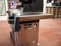 Broil king regal gas bbq - afbeelding 19 van  19