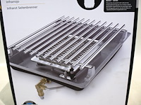 Broil king side burner kit - afbeelding 2 van  4
