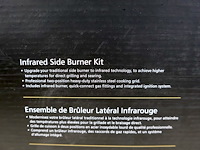 Broil king side burner kit - afbeelding 4 van  4