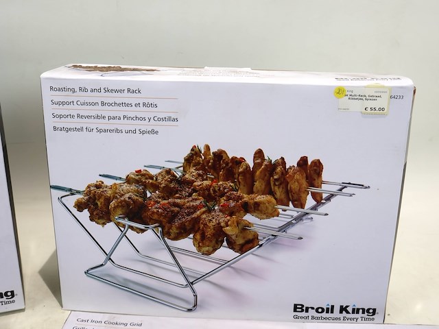 Broil king toebehoren - afbeelding 3 van  6