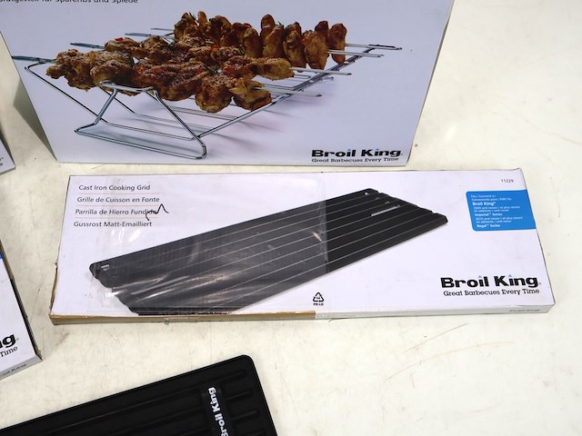 Broil king toebehoren - afbeelding 5 van  6
