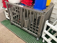 Brokelmann rvs opslagkooi - afbeelding 3 van  7