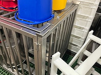 Brokelmann rvs opslagkooi - afbeelding 4 van  7