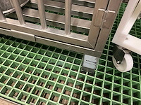 Brokelmann rvs opslagkooi - afbeelding 5 van  7