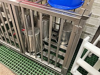 Brokelmann rvs opslagkooi - afbeelding 7 van  7