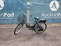 Bromfiets 30/1a hybride - afbeelding 1 van  1
