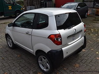 Bromfiets axiam, datum eerste insch 21/12/11, vlgsv43afa3132824, 400cm³, 4kw, diesel, euro2, 23331km, zonder boorddocumenten - afbeelding 5 van  10