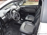 Bromfiets axiam, datum eerste insch 21/12/11, vlgsv43afa3132824, 400cm³, 4kw, diesel, euro2, 23331km, zonder boorddocumenten - afbeelding 6 van  10