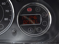 Bromfiets axiam, datum eerste insch 21/12/11, vlgsv43afa3132824, 400cm³, 4kw, diesel, euro2, 23331km, zonder boorddocumenten - afbeelding 8 van  10