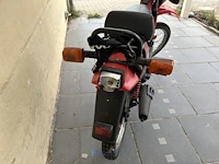 Bromfiets yamaha sting - afbeelding 2 van  12