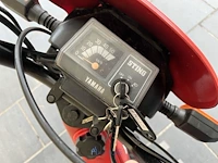 Bromfiets yamaha sting - afbeelding 7 van  12