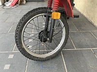 Bromfiets yamaha sting - afbeelding 8 van  12