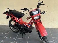 Bromfiets yamaha sting - afbeelding 9 van  12