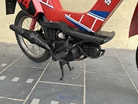 Bromfiets yamaha sting - afbeelding 10 van  12