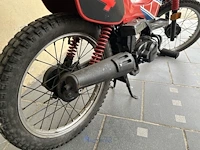 Bromfiets yamaha sting - afbeelding 11 van  12