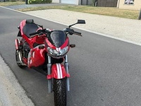 Bromfiets - afbeelding 4 van  8