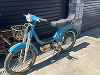 Bromfietsbundel - afbeelding 6 van  9